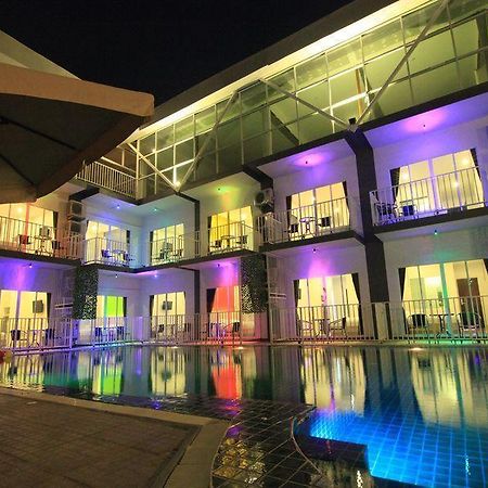 Anantra Pattaya Resort By Cpg Εξωτερικό φωτογραφία
